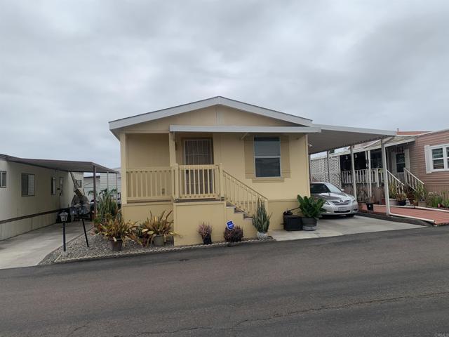 Detail Gallery Image 30 of 36 For 501 Anita St. Spc 16, Chula Vista,  CA 91911 - 2 Beds | 2 Baths