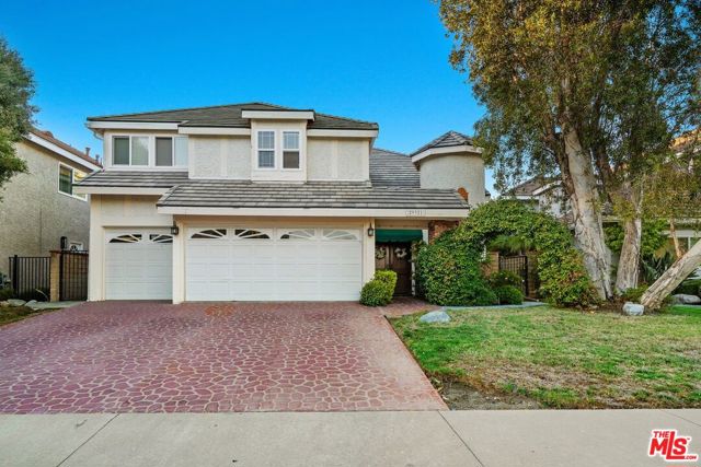 29921 Trail Creek Drive photo 2