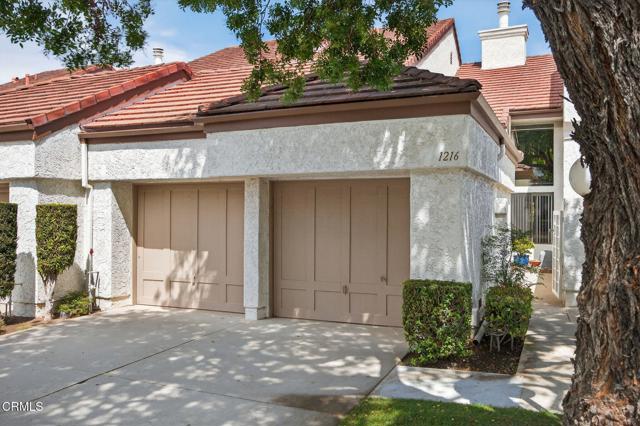 Detail Gallery Image 5 of 43 For 1216 Mission Verde Dr. Dr, Camarillo,  CA 93012 - 2 Beds | 2/1 Baths