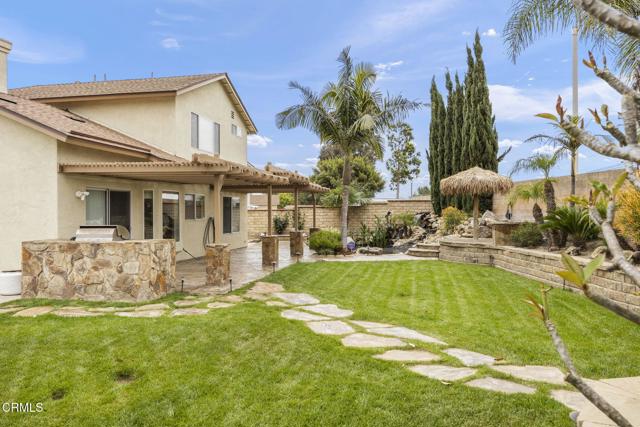Detail Gallery Image 6 of 45 For 1531 Daphne Ave, Ventura,  CA 93004 - 4 Beds | 3 Baths