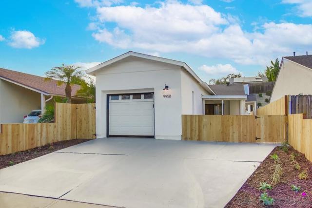9958 Paseo Montalban, San Diego, California 92129, 3 Bedrooms Bedrooms, ,2 BathroomsBathrooms,Single Family Residence,For Sale,Paseo Montalban,250028993SD
