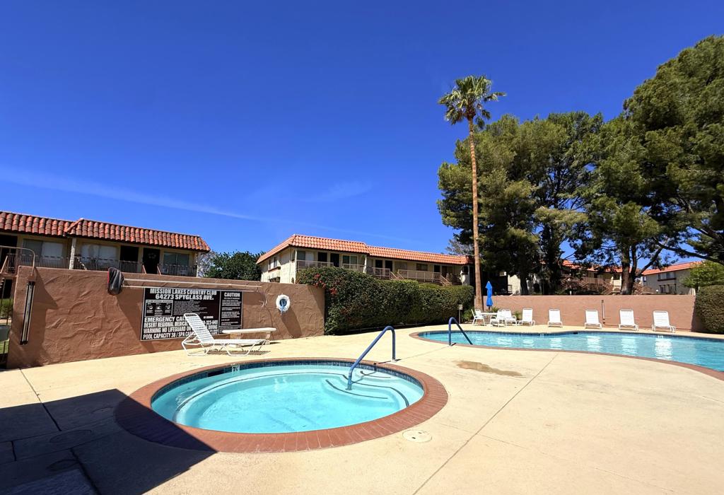 64281 Spyglass Avenue #42