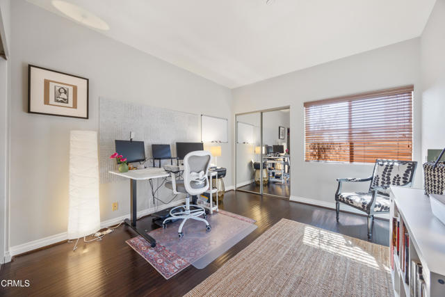 Detail Gallery Image 21 of 29 For 87 S Allen Ave #205,  Pasadena,  CA 91106 - 2 Beds | 2 Baths