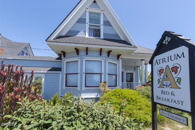 Details for 700 Main Street, Fort Bragg, CA 95437
