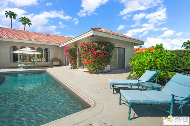 38450 Tandika Trail, Palm Desert, CA 92211