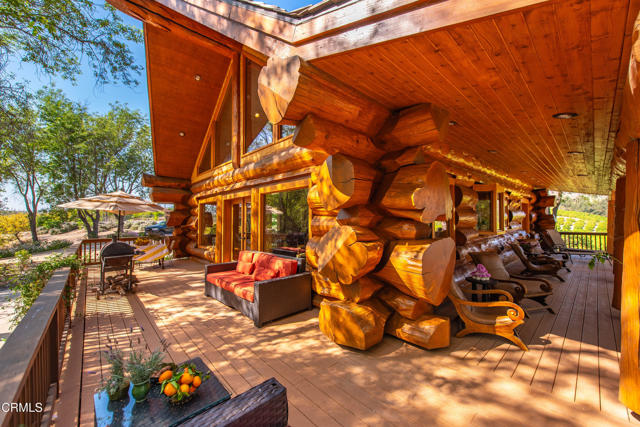 Detail Gallery Image 31 of 75 For 14855 Middle Ranch Rd, Moorpark,  CA 93021 - 3 Beds | 2 Baths