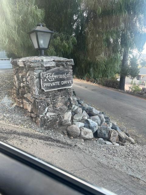 Detail Gallery Image 11 of 11 For 9542 Ridgecrest Dr, La Mesa,  CA 91941 - – Beds | – Baths