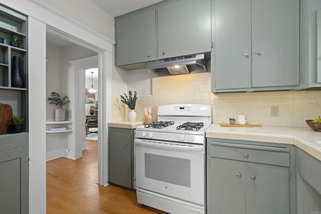 Detail Gallery Image 19 of 47 For 3536 Park Villa, San Diego,  CA 92104 - 2 Beds | 1 Baths