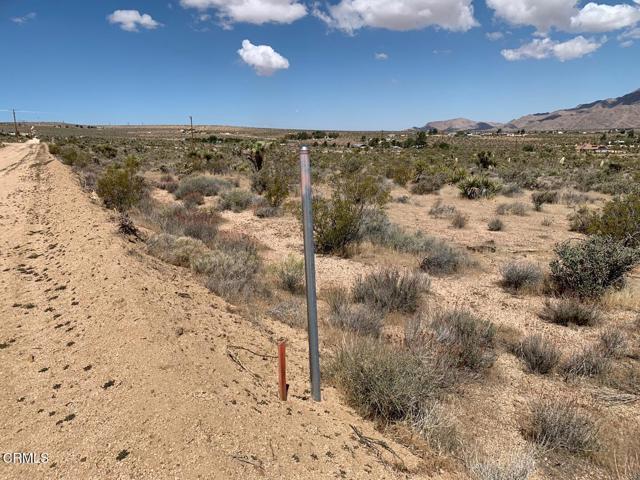 Detail Gallery Image 2 of 9 For 0 Mountain View Rd, Lucerne Valley,  CA 92356 - – Beds | – Baths