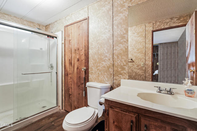 Detail Gallery Image 15 of 27 For 250 E Telegraph Rd #319,  Fillmore,  CA 93015 - 2 Beds | 2 Baths