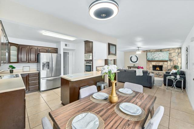 Detail Gallery Image 16 of 32 For 514 Shady Ln #C,  El Cajon,  CA 92021 - 2 Beds | 2 Baths