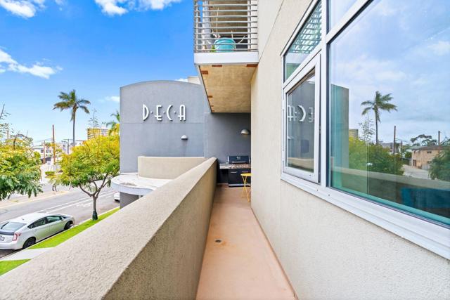 Detail Gallery Image 23 of 41 For 3740 Park Bld #209,  San Diego,  CA 92103 - 2 Beds | 2 Baths
