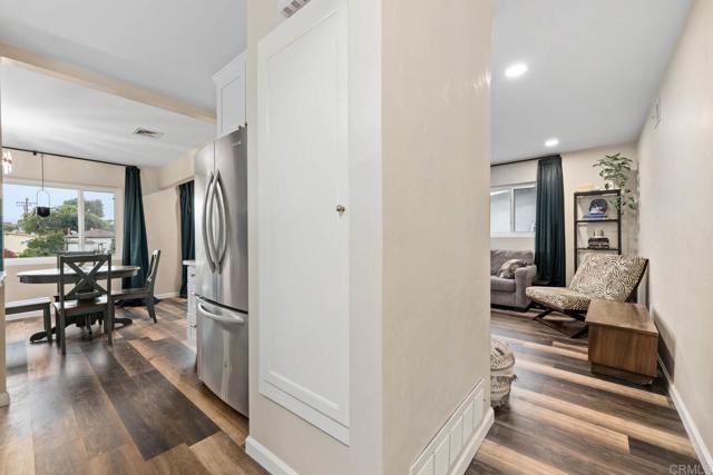 Home for Sale in Chula Vista