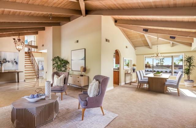 Detail Gallery Image 9 of 45 For 1358 Hymettus Ave, Encinitas,  CA 92024 - 4 Beds | 2/1 Baths