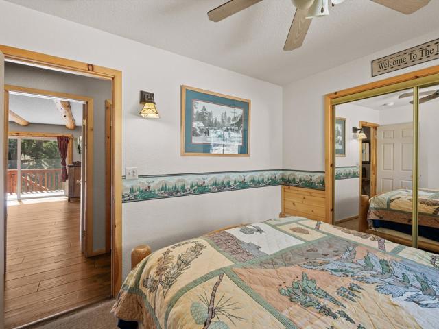 799 Paine Road, Big Bear, CA 92315
