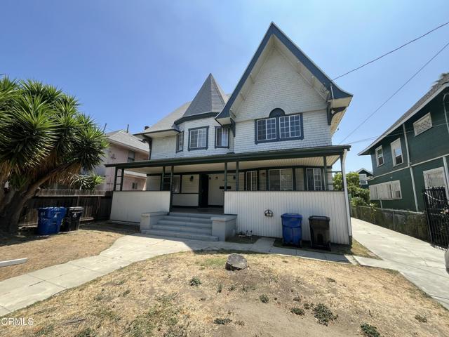 2422 Juliet ST