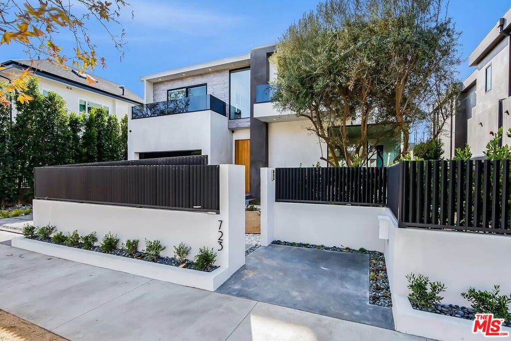 723 N Orlando Avenue