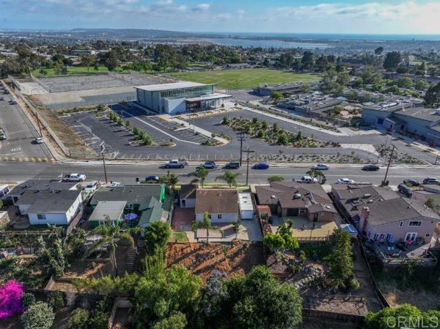 Home for Sale in San Diego