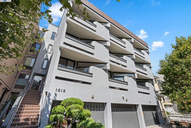 Details for 1818 Broadway  201, San Francisco, CA 94109