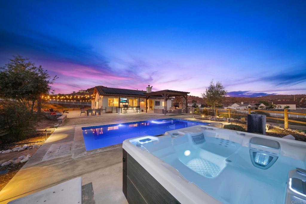 2731 Ortega Road