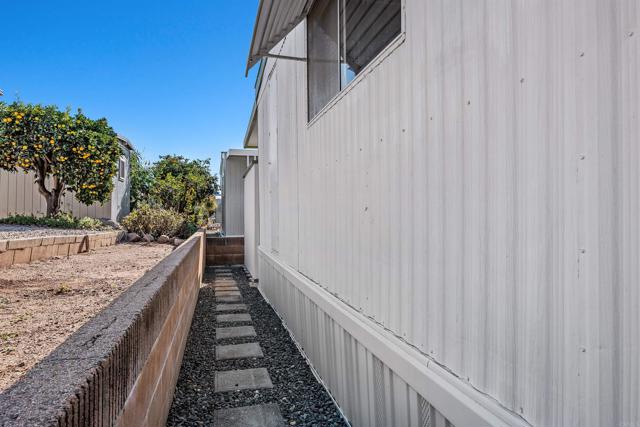 Detail Gallery Image 33 of 47 For 1506 Oak Drive #93,  Vista,  CA 92084 - 2 Beds | 2 Baths