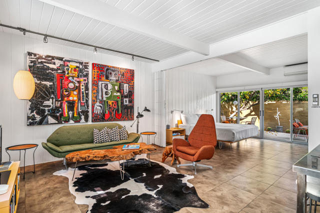 1611 S Calle Palo Fierro #4, Palm Springs, CA 92264