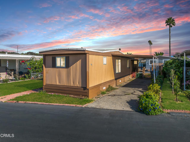 Detail Gallery Image 1 of 1 For 1853 Ives Ave #76,  Oxnard,  CA 93033 - 2 Beds | 1/1 Baths