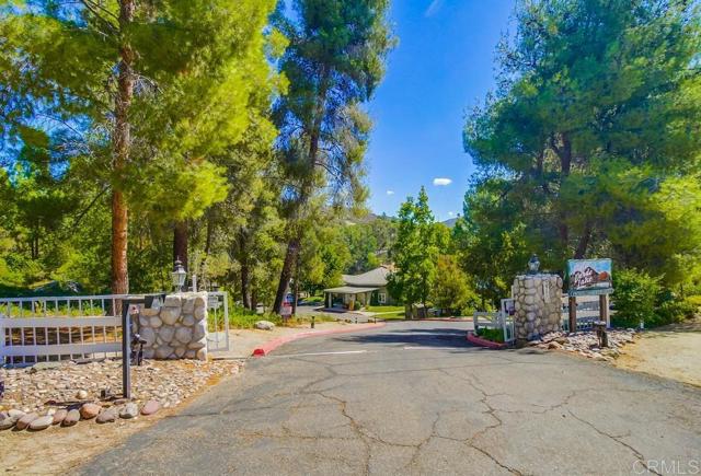 Detail Gallery Image 59 of 70 For 2444 via Dieguenos, Alpine,  CA 91901 - 3 Beds | 2 Baths