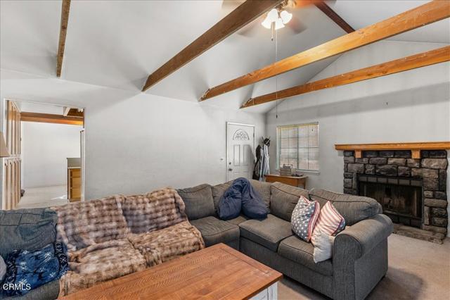 Detail Gallery Image 8 of 35 For 30040 Jamaica Dunes Dr, Tehachapi,  CA 93561 - 3 Beds | 2 Baths