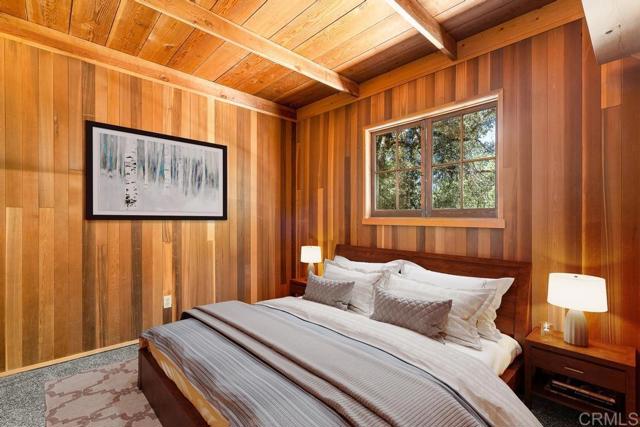 Detail Gallery Image 11 of 28 For 22058 Crestline Rd, Palomar Mountain,  CA 92060 - 1 Beds | 1 Baths