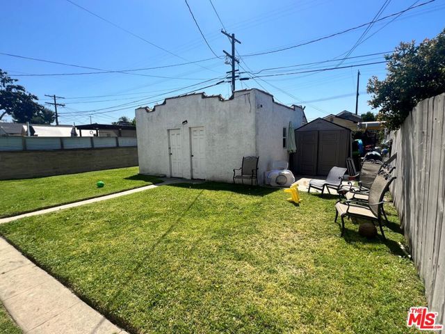 1452 53rd Street, Los Angeles, California 90062, ,Multi-Family,For Sale,53rd,24397569