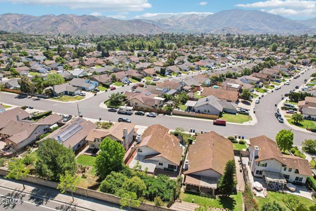 Detail Gallery Image 43 of 48 For 5451 Summerfield St, Camarillo,  CA 93012 - 4 Beds | 3 Baths