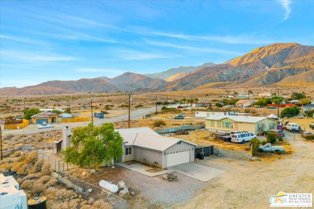 12845 Tourmaline Circle, Whitewater, CA 92282