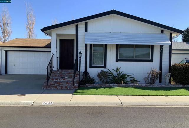 1831 Geneva Ln., Antioch, California 94509, 2 Bedrooms Bedrooms, ,2 BathroomsBathrooms,Residential,For Sale,Geneva Ln.,41045892