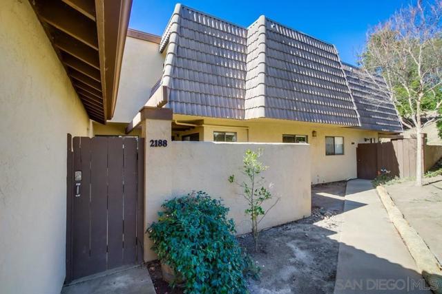 2188 Alpine Glen Pl, Alpine, California 91901, 3 Bedrooms Bedrooms, ,2 BathroomsBathrooms,Condominium,For Sale,Alpine Glen Pl,250017411SD