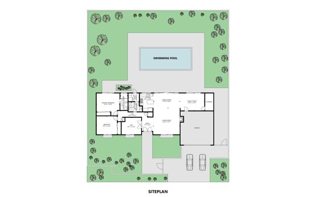 Image 53 of 55 For 660 Sierra Way