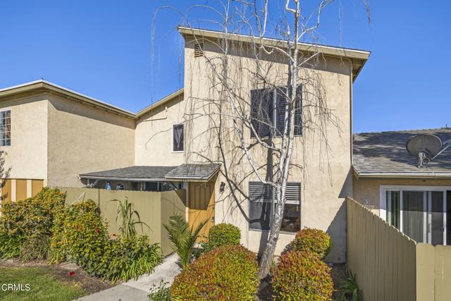 Detail Gallery Image 1 of 1 For 1440 Friedrich Ln #C,  Oxnard,  CA 93033 - 2 Beds | 1/1 Baths