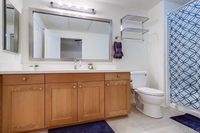 Detail Gallery Image 15 of 23 For 3957 30th #207,  San Diego,  CA 92104 - 2 Beds | 2 Baths