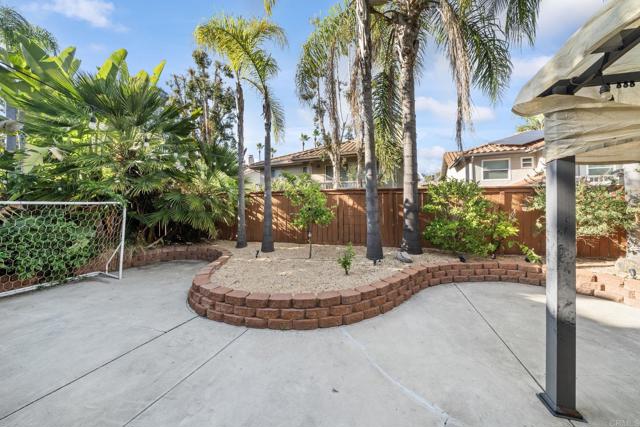 Detail Gallery Image 47 of 50 For 2538 Sea Scape, Escondido,  CA 92026 - 4 Beds | 2/1 Baths