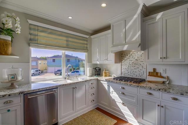 Home for Sale in San Diego