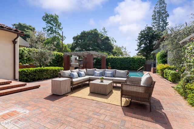 Detail Gallery Image 63 of 75 For 1400 Pasqualito Dr, San Marino,  CA 91108 - 5 Beds | 3/1 Baths
