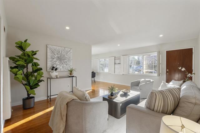 Detail Gallery Image 4 of 25 For 827 S 39th St, San Diego,  CA 92113 - 3 Beds | 2 Baths