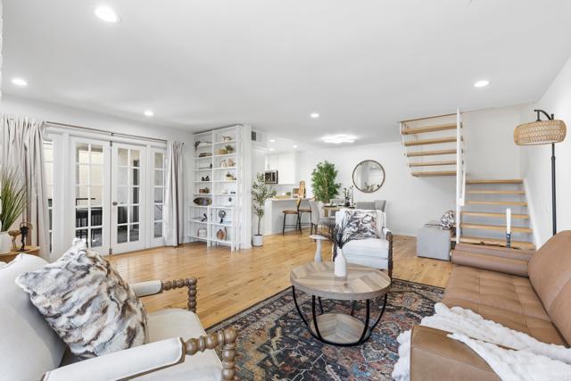 Detail Gallery Image 7 of 51 For 3851 Camino Lindo, –,  CA 92122 - 3 Beds | 2/1 Baths