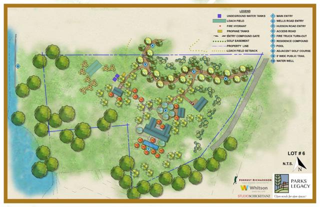 Image 11 of 23 For 967 Salinas Road