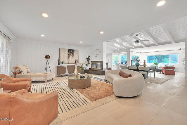 Detail Gallery Image 2 of 21 For 1420 Riviera Dr, Pasadena,  CA 91107 - 3 Beds | 2 Baths