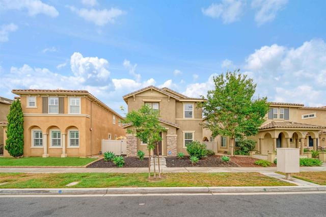 Detail Gallery Image 3 of 34 For 1260 Pershing Rd., Chula Vista,  CA 91913 - 4 Beds | 2/1 Baths