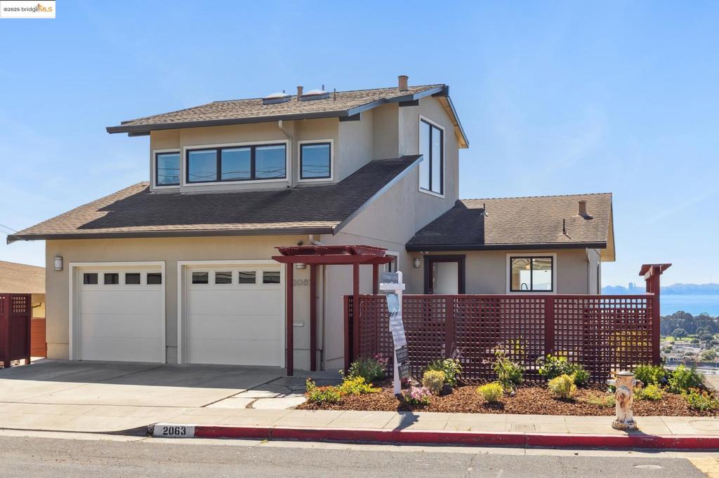 2063 Tapscott Ave.
