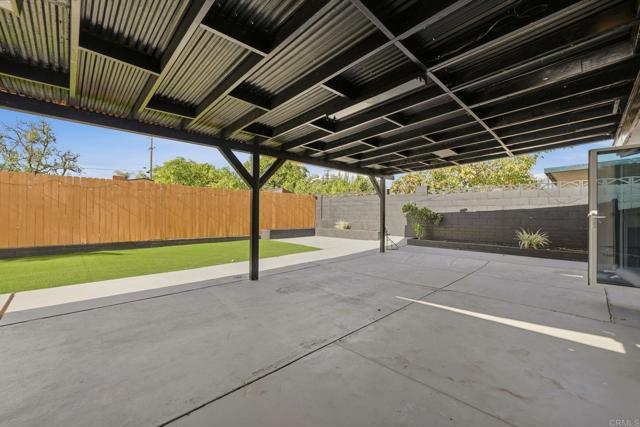 Detail Gallery Image 34 of 42 For 2828 Mission Village Dr, San Diego,  CA 92123 - 4 Beds | 2 Baths