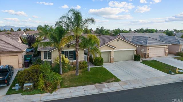 Detail Gallery Image 36 of 39 For 1489 Bottlebrush Ct, Beaumont,  CA 92223 - 4 Beds | 2 Baths