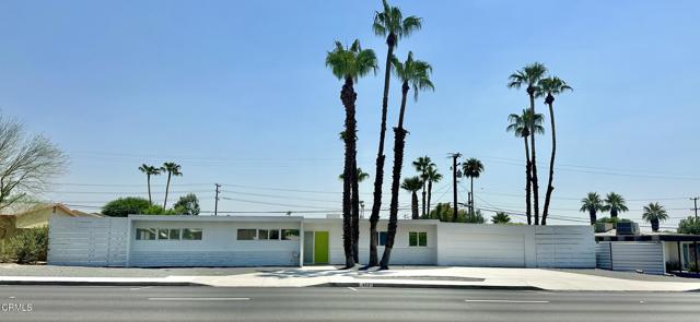 Detail Gallery Image 23 of 23 For 422 N Farrell Dr, Palm Springs,  CA 92262 - 3 Beds | 2/1 Baths